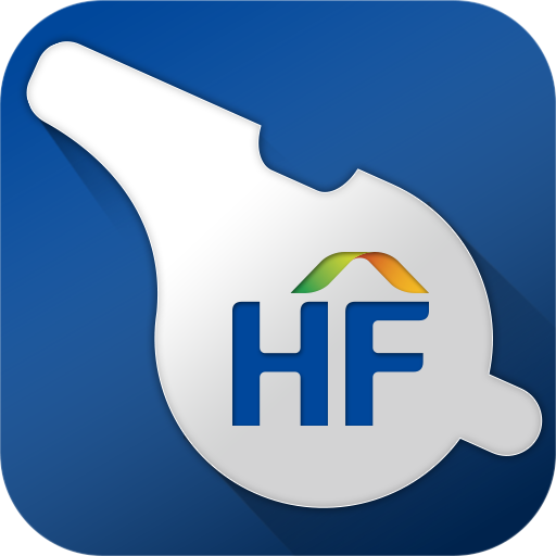 한국주택금융공사 헬프라인 logo