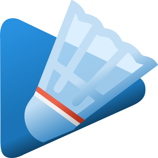 Berita Bulutangkis Indonesia : logo