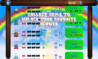 Tornado - Screenshot 2