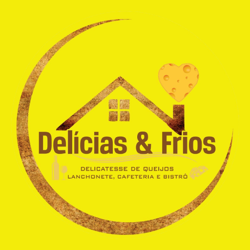 Delícias e Frios