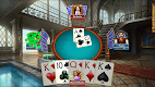 screenshot of Hardwood Euchre - Card Game
