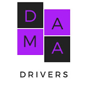 DAMA DRIVERS - Motorista 12.4 Icon