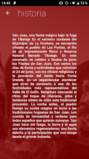 Viva las fiestas de La Fronter Screen 3