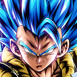 Cover Image of Download DRAGON BALL LEGENDS 4.0.0 APK