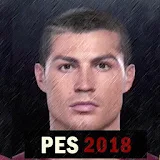 Guide PES 2018 New Mod icon