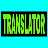 ULTIMATE TRANSLATOR icon