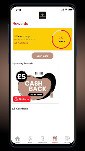 Cappadocia Mildenhall