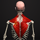 Anatomy by Muscle & Motion - Androidアプリ