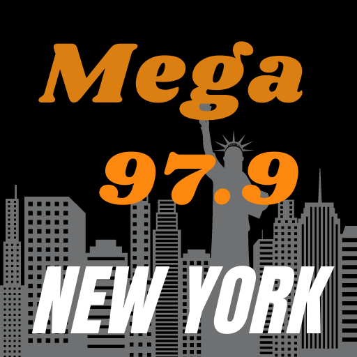 La Mega 97.9 FM Newyork USA