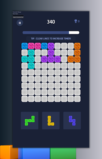 Playground Screen 2