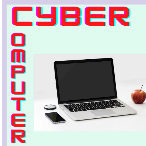 Cyber Computer logo