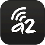 a2mobile WiFi Calling icon