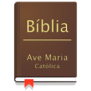 Top 35 Books & Reference Apps Like Bíblia Sagrada - Ave Maria (Português) - Best Alternatives