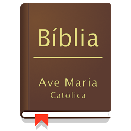 Icon image Bíblia Sagrada - Ave Maria (Po