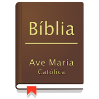 Bíblia Sagrada - Ave Maria (Português)