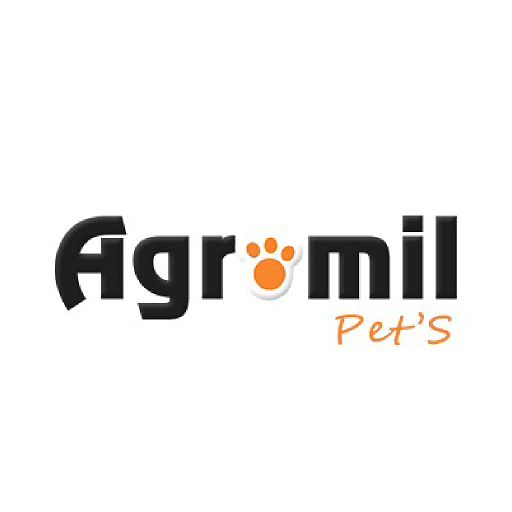 Agromil Pets logo