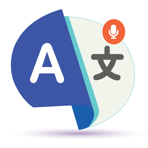 Translate Master all language Logo