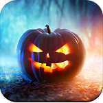 Cover Image of डाउनलोड Halloween Wallpaper  APK