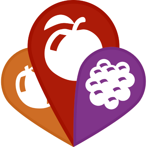 Mundraub Navigator - AppWisp.com