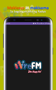 Wire FM Philippines