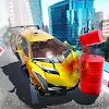 Car Crash Simulator 3D 2023 icon