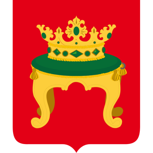 Лето Тверь logo