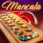 Mancala Club : Multiplayer Board Game Apk