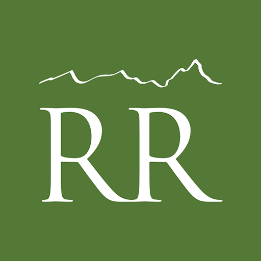 Ravalli Republic logo