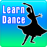 Learn Dance icon