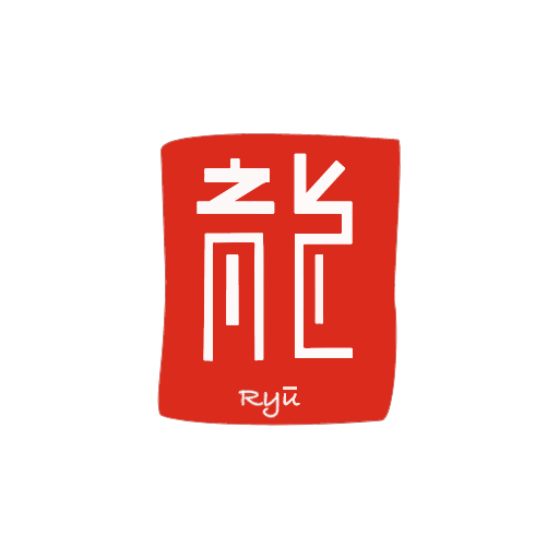 RYU Acton, London logo