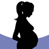 Pregnancy Pelvic Floor Plan icon