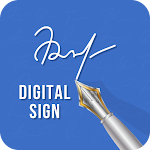 Sign Now_E-Signature App Maker