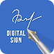 Electronic Signature Maker - Androidアプリ