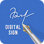 Sign Now_E-Signature App Maker