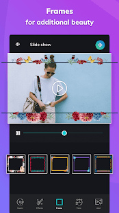 Photo Video Maker Screenshot