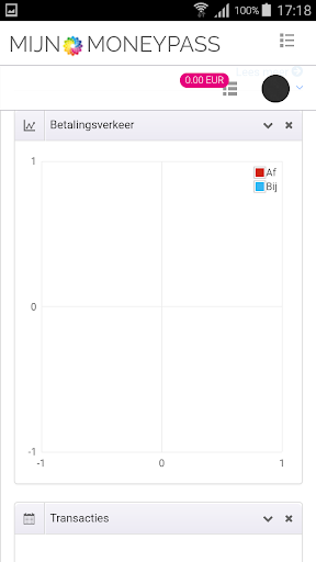 MoneyPass Prepaid Card