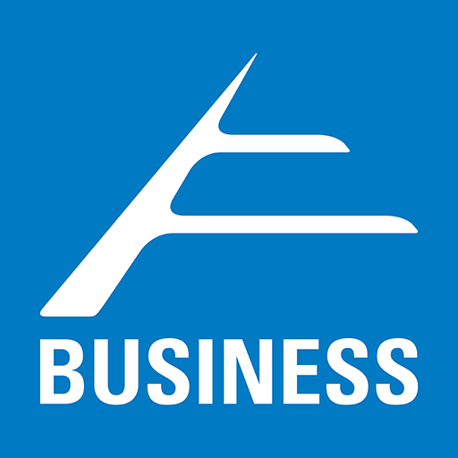 NexTier Business Mobile logo
