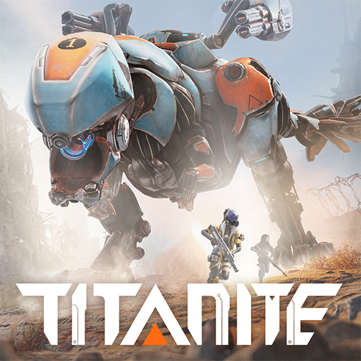 Titanite - AppWisp.com