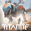 Titanite icon