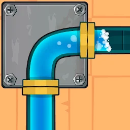 Трубопровод Mod Apk