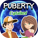 Puberty Explained for Kids Apk
