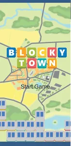 Blocky Town