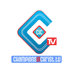 Ikonas attēls “Champions in Christ TV”