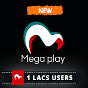 Mega Play : India ka apna Short Video App 2.2 Icon