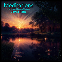 Icon image Meditations - Morning and Evening Thoughts