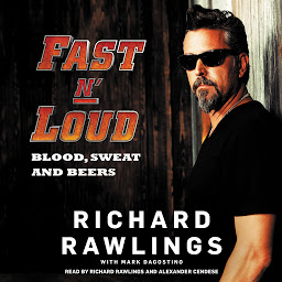 Obraz ikony: Fast N' Loud: Blood, Sweat and Beers