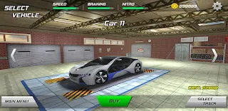 Extreme Drift AR - Screenshot 3