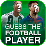 Cover Image of Télécharger Guess the Football Player - Football Quiz 2020 0.1 APK