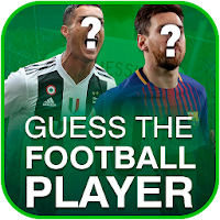 Guess the Football Player - Football Quiz 2020