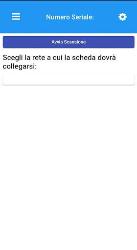 FRIGOMAT4U Screen 2